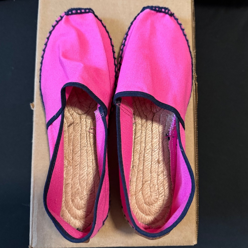 Toni Pons Espadrilles - Picture 4 of 4